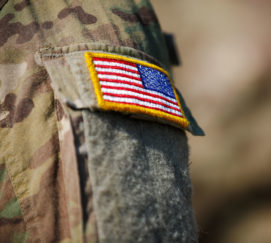 Bruce Law Firm LLC - Protect Veterans