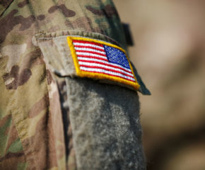 Bruce Law Firm LLC - Protect Veterans