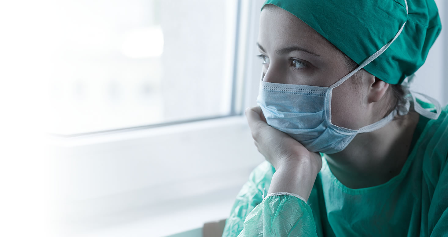 Bruce Law Firm LLC - Medical Malpractice