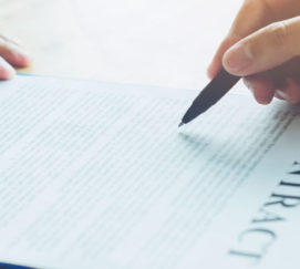 Bruce Law Firm LLC - Federal Employment Law